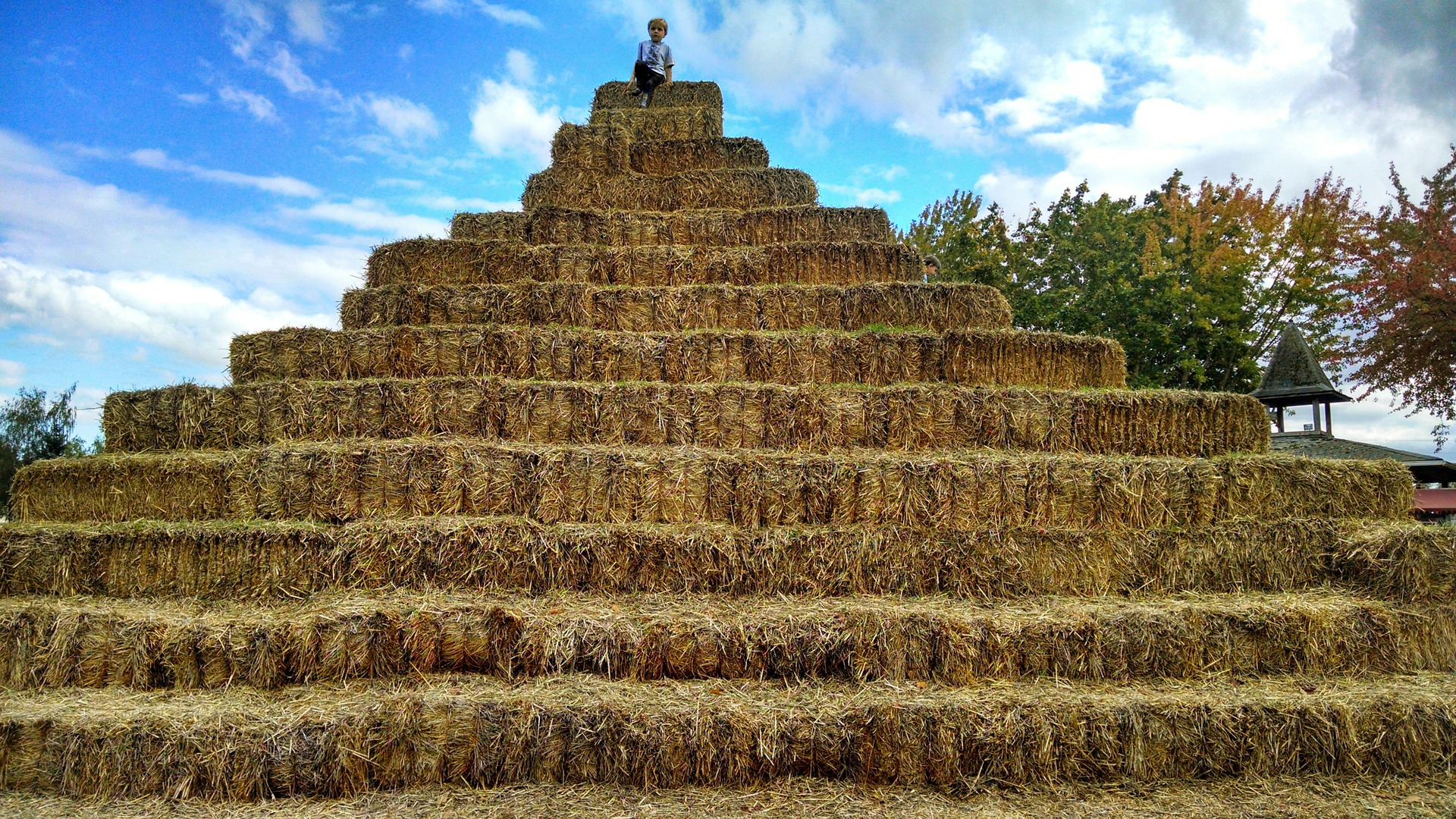 Email Marketing The needle in one GIANT haystack picture