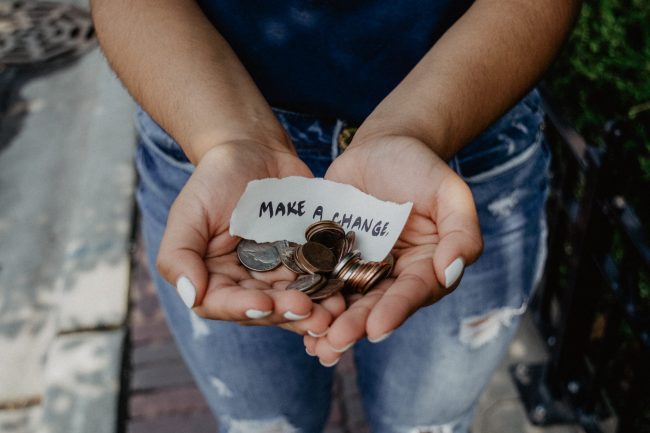 Fundraising